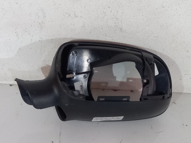 Moldura Retrovisor Corsa/ Montana esquerdo com Aro - Foto 4