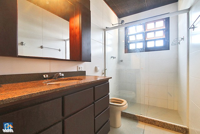 Apartamento com 3 quartos para alugar, 80 m² por R$ 1.900/mês - Santa Teresa - Rio de Jane - Foto 17