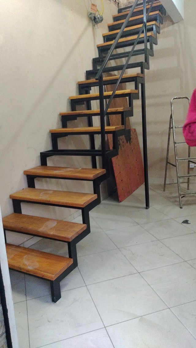 LC serralheria - Foto 5