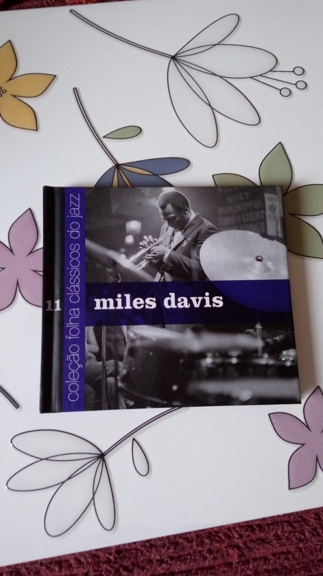 Clássicos do Jazz - 4 CD's