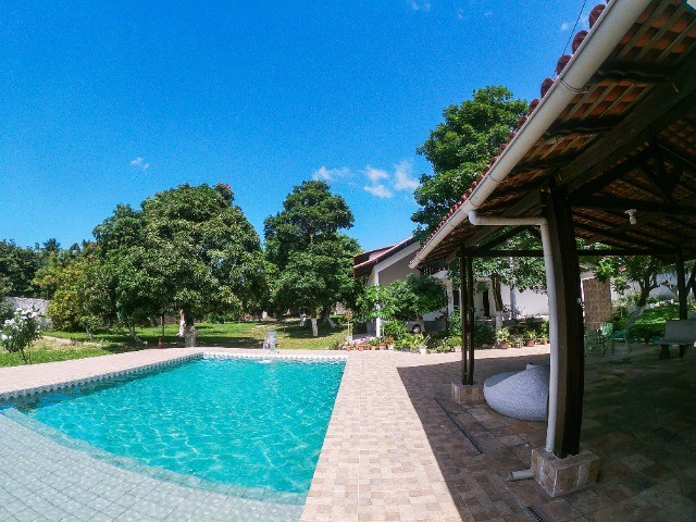 Reserva do ITA - temporada para Reveillon, Natal, casamentos, confraternizações  - Foto 9