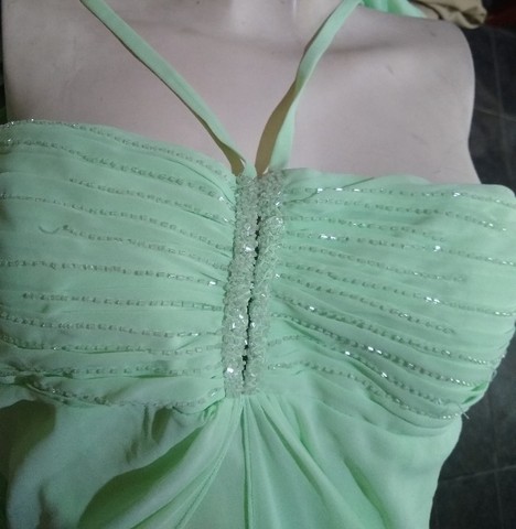 Vestido de festa - Foto 2