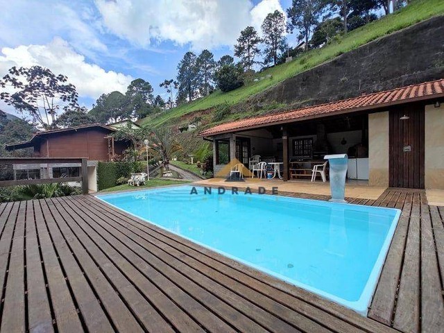 Casa com 3 dormitórios, 150 m² - venda por R$ 980.000,00 ou aluguel por R$ 3.500,00/mês -  - Foto 2