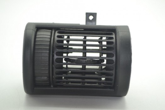 Difusor Saida Ar Lateral Lado Direito Painel Gm Corsa Origin - Foto 2