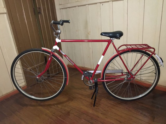Bicicleta Monark  - Foto 2