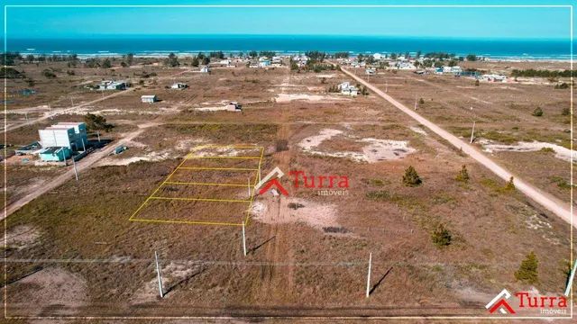 Terreno à venda, 300 m² por R$ 41.500,00 - Tropical - Balneário Gaivota/SC