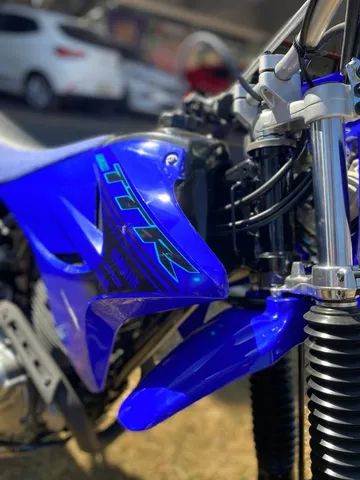 Yamaha TTR 230 24/25 - Foto 9