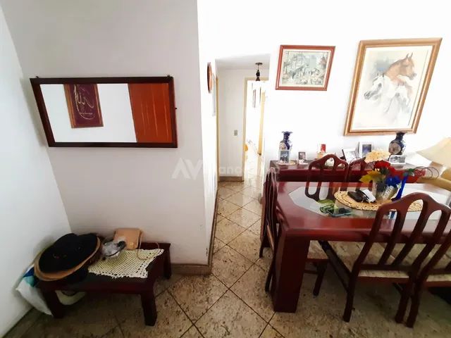 Humaitá | Apartamento 2 quartos, sendo 1 suite - Foto 5