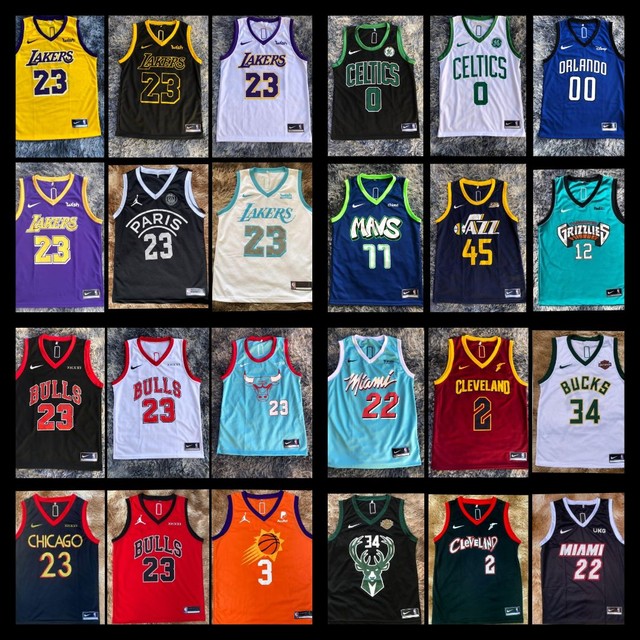 Regata Basquete Miami Dry Fit - Foto 2