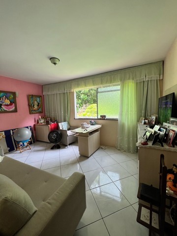 Captação de Apartamento a venda na Conjunto Vale dos Lagos, São Marcos, Salvador, BA