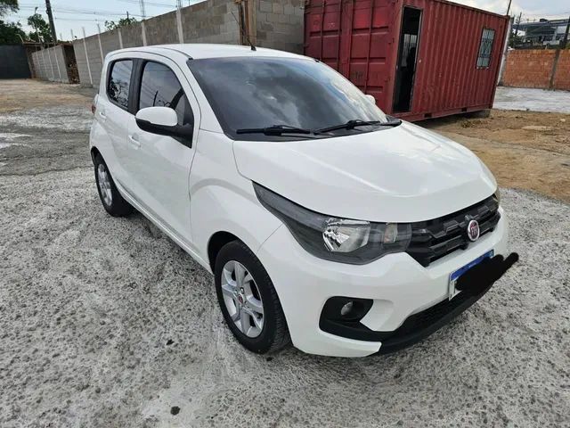 FIAT MOBI LIKE ON 1.0 FIRE FLEX 5P. 2017 - 1259971544