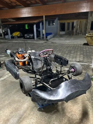 Kart kart  +1524 anúncios na OLX Brasil