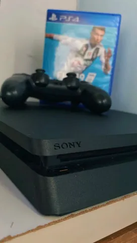 PS4 PRO - USADO - Videogames - Guará II, Brasília 1259526015