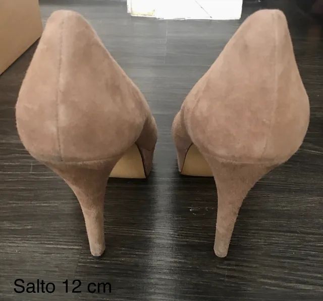 Sapato 39 Santa Lolla - Foto 4