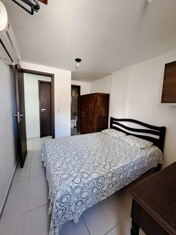 Apartamento para aluguel e venda tem 69 metros quadrados com 2 quartos em Intermares - Cab