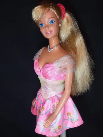 Barbie gravida  +5 anúncios na OLX Brasil