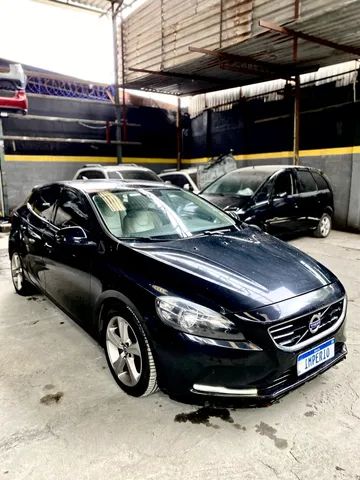 Sucata Volvo V40  - Foto 4