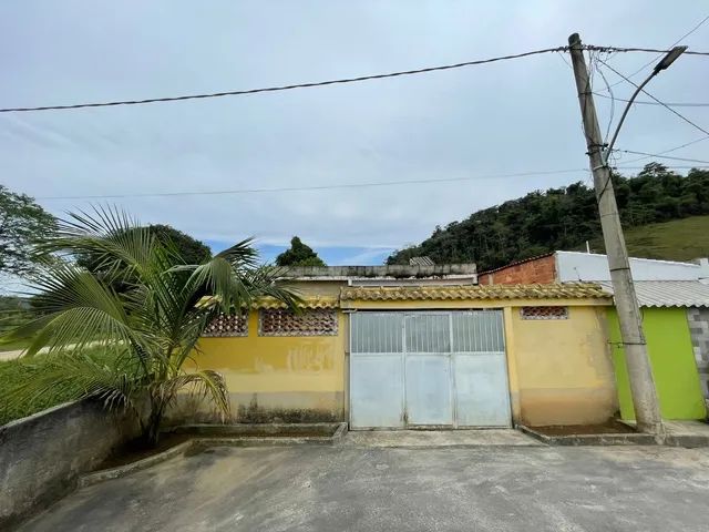 Captação de Casa a venda na Rua Rodolfo Luiz Curty, Mantiquira, Duque de Caxias, RJ