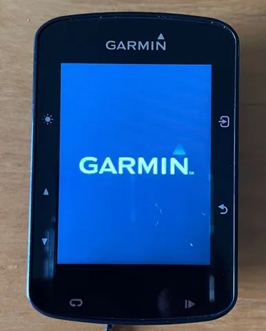 Garmin 520 top plus olx