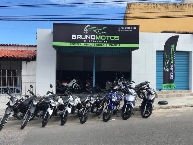 Bruno Motos