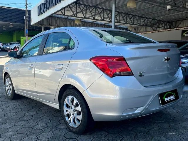 Chevrolet Onix Plus Joy Black - Branca - 2021 Carros em leilão