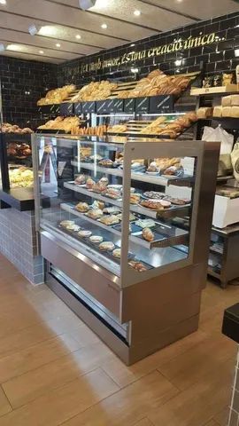 Vitrines estufas sob medida  - Foto 4