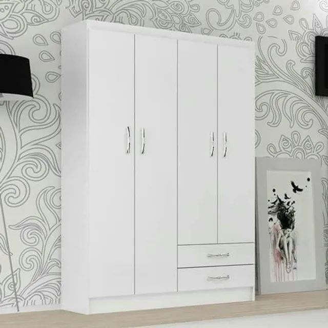 Guarda roupa 4 portas!!?? Tt361900m