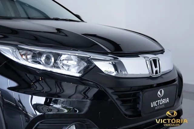 HONDA HR-V HR-V EX 1.8 FLEXONE 16V 5P AUT. - Foto 3