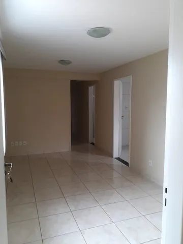 Apartamento na Santa Monica, 3 quartos