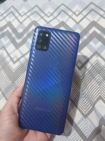 Celular Samsung A31 - Foto 2