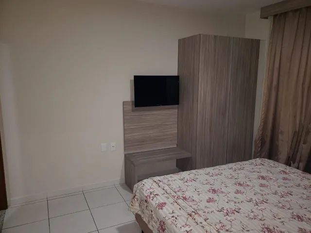 RIVIERA 02 QUARTOS ( CALDAS NOVAS ) - Foto 15