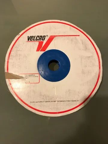 Velcro Especial Branco  - Foto 3