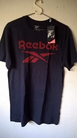 camiseta Reebok original  - Foto 4