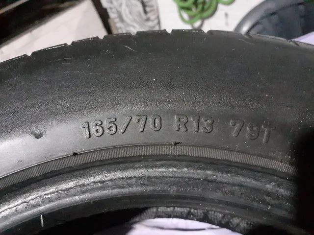 Pneu 13
