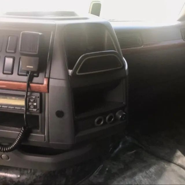 $ Volvo Fh 540 6x4 2013 - Foto 4