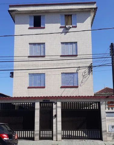 Captação de Apartamento a venda na Rua Cuiabá, Vila Nossa Senhora de Fátima, São Vicente, SP