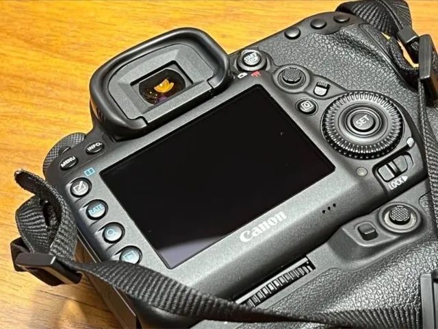 canon 5s mark 4
