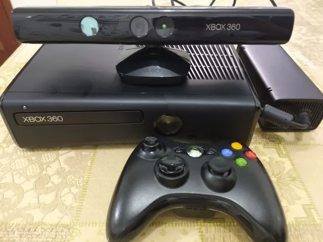 Xbox 360 abrir bandeja  +5 anúncios na OLX Brasil