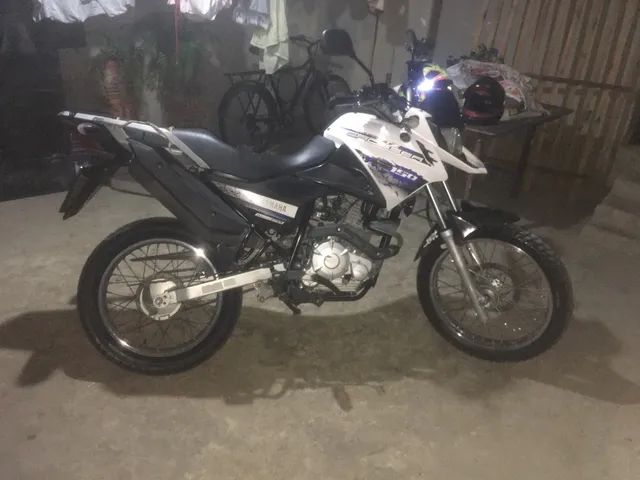 Yamaha Cruz 150cc - Foto 2