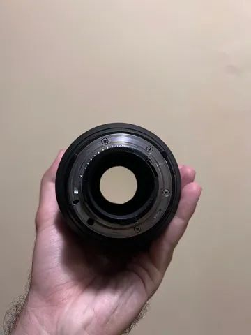 Nikon 28-70 f2.8 ED - Foto 4