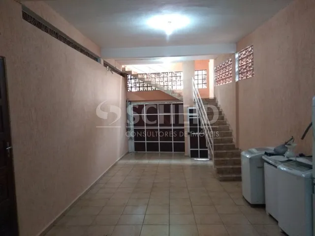 Sobrado a venda, dois imóveis em um!! residencial/comercial