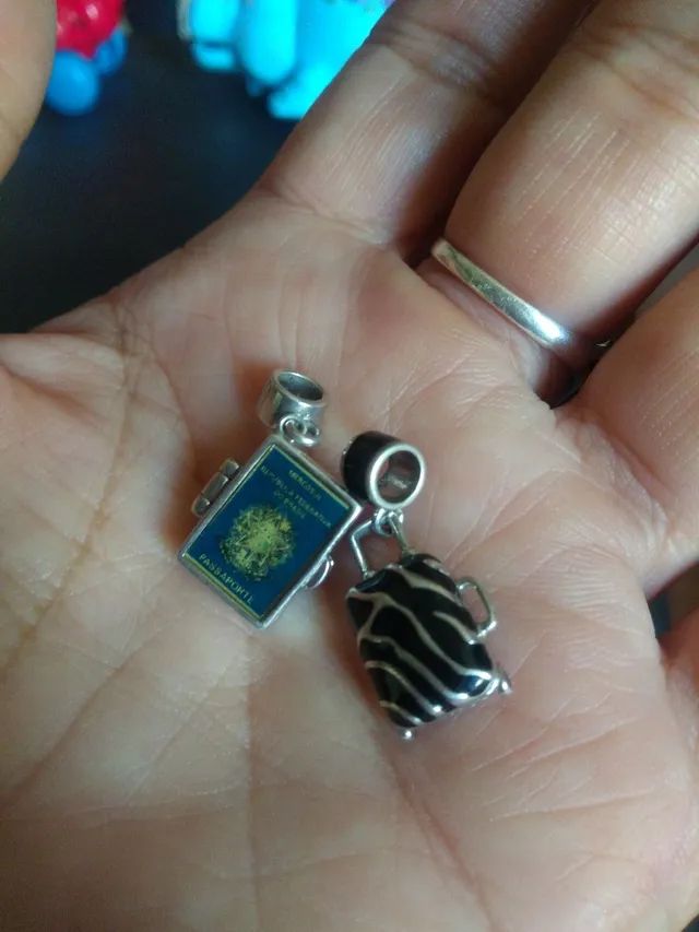 Berloques Vivara. - Foto 2