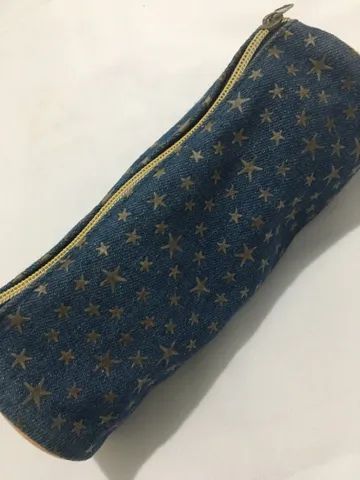 Kit estojo escolar 4 peças  - Foto 5