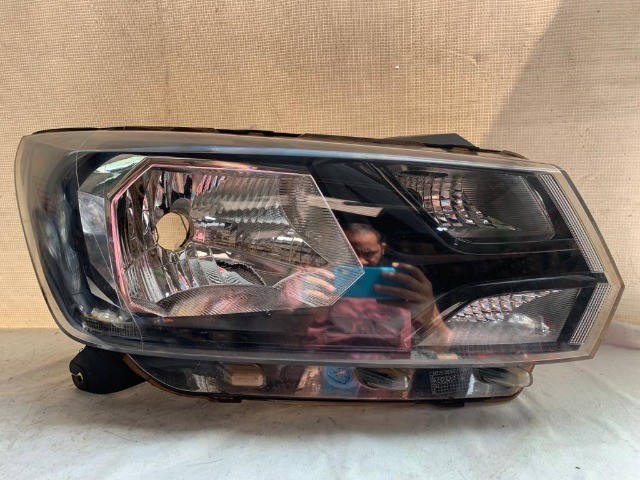 Farol Gol Saveiro Voyage G8 2018 2019 2020 2021 Simples Direito