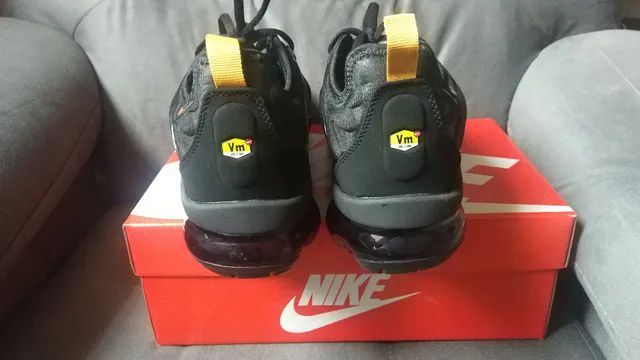 Nike on sale vapormax 41