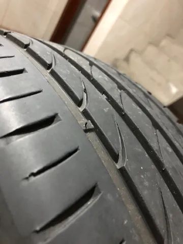 Delinte DH2 98Y 235/40R19 - Foto 3