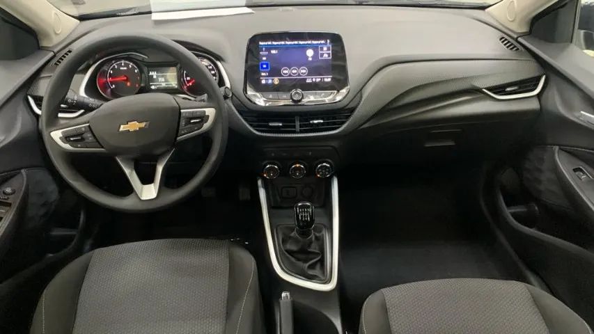 Oportunidade Onix Plus Manual - R$ 102.990 - Foto 3