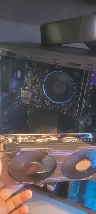 CABO EXTENSOR PCIE X16 PARA PLACAS DE VIDEO - Foto 3