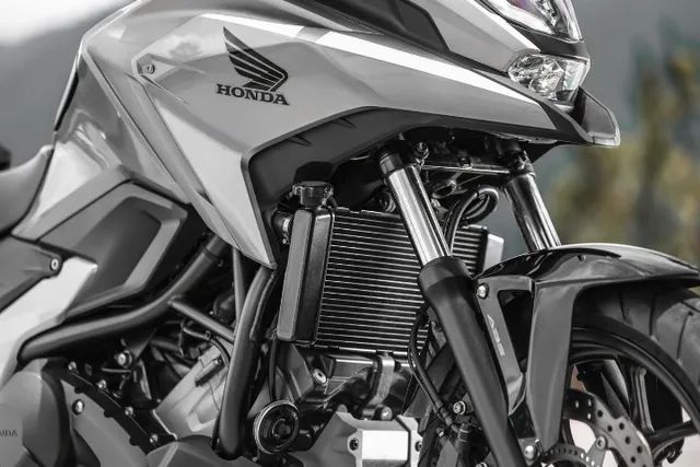 NC 750 X 0Km 24/25 - Foto 3