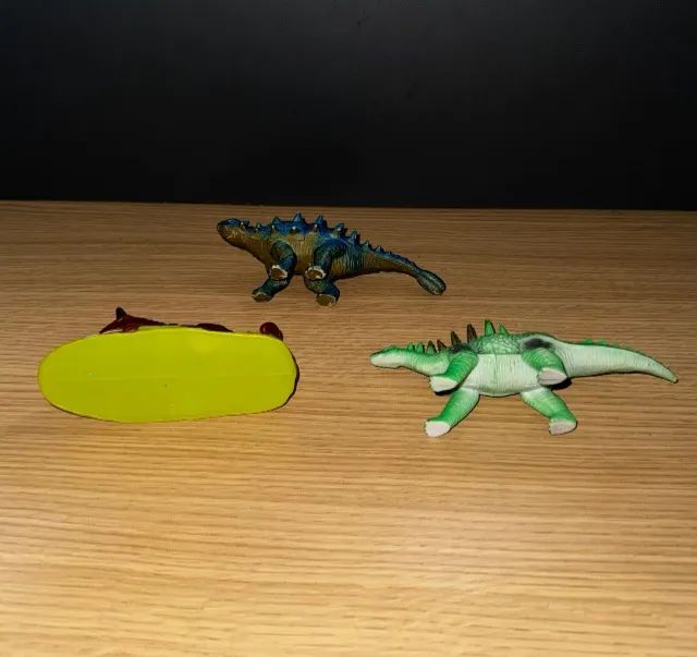 Boneco: Dinossauros Jurassic World - Universal Studios - Foto 4